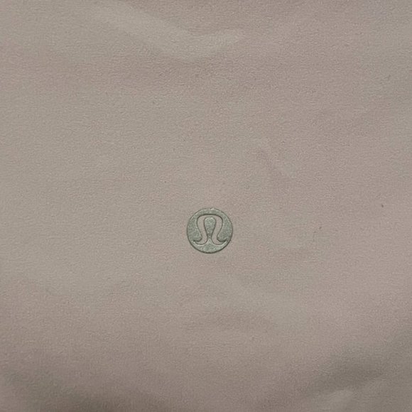 Lululemon Lavender Dew Align Leggings Size 8 - Picture 4 of 4